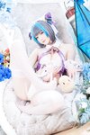 [Cosplay] 封疆疆v 柴郡