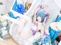 [Cosplay] 封疆疆v 柴郡