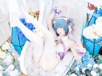 [Cosplay] 封疆疆v 柴郡