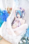 [Cosplay] 封疆疆v 柴郡