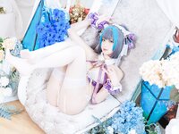 [Cosplay] 封疆疆v 柴郡