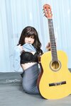 [Cosplay] PoppaChan ポッパちゃん - Guitar Sister