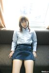 [Girl@Misty] No.068 Chika Narimiya 成宮智香 Vol.02