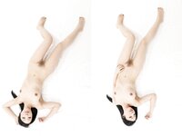 [Photobook] 絶対的Super Natural Pose Book 藤木紗英