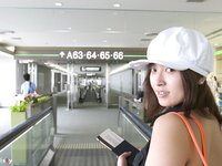 [Girl@Misty] No.080 Azusa Isshiki 一色あずさ Vol.01