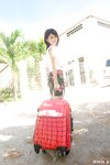 [Girl@Misty] No.080 Azusa Isshiki 一色あずさ Vol.01