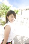 [Girl@Misty] No.080 Azusa Isshiki 一色あずさ Vol.01
