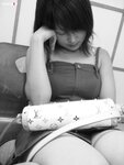 [Girl@Misty] No.080 Azusa Isshiki 一色あずさ Vol.01
