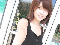 [Girl@Misty] No.080 Azusa Isshiki 一色あずさ Vol.01