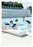 [Photobook] 2023.11.20 【デジタル限定】かすみ草とステラ 有岡ちひろ・小柴美羽・比賀ハル写真集 『 複雑な関係 』 (ワニブックス デジタル写真集)