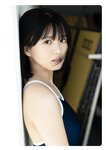 [Photobook] 2023.11.20 【デジタル限定】かすみ草とステラ 有岡ちひろ・小柴美羽・比賀ハル写真集 『 複雑な関係 』 (ワニブックス デジタル写真集)
