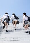 [Photobook] 2023.11.20 【デジタル限定】かすみ草とステラ 有岡ちひろ・小柴美羽・比賀ハル写真集 『 複雑な関係 』 (ワニブックス デジタル写真集)