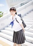 [Photobook] 2023.11.20 【デジタル限定】かすみ草とステラ 有岡ちひろ・小柴美羽・比賀ハル写真集 『 複雑な関係 』 (ワニブックス デジタル写真集)