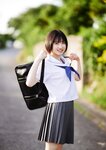 [Photobook] 2023.11.20 【デジタル限定】かすみ草とステラ 有岡ちひろ・小柴美羽・比賀ハル写真集 『 複雑な関係 』 (ワニブックス デジタル写真集)