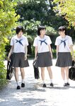 [Photobook] 2023.11.20 【デジタル限定】かすみ草とステラ 有岡ちひろ・小柴美羽・比賀ハル写真集 『 複雑な関係 』 (ワニブックス デジタル写真集)