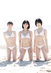[Photobook] 2023.11.20 【デジタル限定】かすみ草とステラ 有岡ちひろ・小柴美羽・比賀ハル写真集 『 複雑な関係 』 (ワニブックス デジタル写真集)