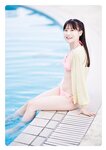 [Photobook] 2023.11.20 【デジタル限定】かすみ草とステラ 有岡ちひろ・小柴美羽・比賀ハル写真集 『 複雑な関係 』 (ワニブックス デジタル写真集)