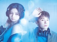 [Big Comic Spirits] 2024 No.23 (桜田ひより 川西拓実)