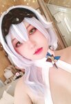 [Cosplay] Xiaoying - Eula