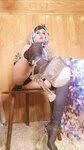 [Cosplay] Xiaoying - Eula