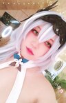 [Cosplay] Xiaoying - Eula
