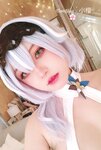 [Cosplay] Xiaoying - Eula