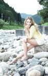 [Photobook] ミア・マルコヴァ Mia Malkova 楓