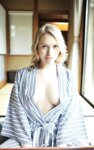 [Photobook] ミア・マルコヴァ Mia Malkova 楓