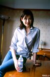 [Girl@Misty] No.072 Akira Watase 渡瀬晶 Vol.03