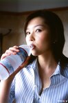 [Girl@Misty] No.072 Akira Watase 渡瀬晶 Vol.03
