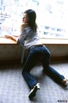[Girl@Misty] No.072 Akira Watase 渡瀬晶 Vol.03