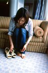 [Girl@Misty] No.072 Akira Watase 渡瀬晶 Vol.03
