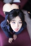 [Cosplay] 王心悦 OL职业装