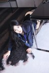 [Cosplay] 王心悦 OL职业装