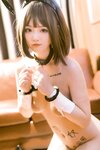 [Cosplay] Tao Liang 桃良阿宅 - Secret deal 秘密交易