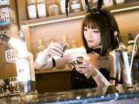 [Cosplay] Tao Liang 桃良阿宅 - Secret deal 秘密交易