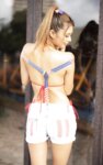 [Photobook] DAREA dream factory magazine digital issue 堀えりか Erika Hori