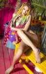 [Photobook] DAREA dream factory magazine digital issue 堀えりか Erika Hori