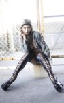 [Photobook] DAREA dream factory magazine digital issue 堀えりか Erika Hori