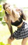[Photobook] DAREA dream factory magazine digital issue 堀えりか Erika Hori