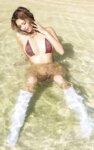 [Photobook] DAREA dream factory magazine digital issue 堀えりか Erika Hori