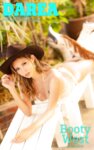[Photobook] DAREA dream factory magazine digital issue 堀えりか Erika Hori