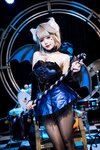[Cosplay] Xiaoyao 小瑶幺幺 - Lynette Halloween Edition 琳妮特万圣节版