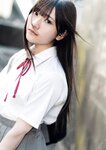 [Photobook] Marina Yamada 山田麻莉奈 1st Photobook - Mariri まりり (2019-05-23)