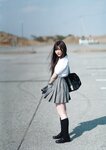 [Photobook] Marina Yamada 山田麻莉奈 1st Photobook - Mariri まりり (2019-05-23)