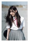 [Photobook] Marina Yamada 山田麻莉奈 1st Photobook - Mariri まりり (2019-05-23)