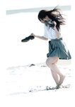 [Photobook] Marina Yamada 山田麻莉奈 1st Photobook - Mariri まりり (2019-05-23)