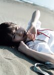 [Photobook] Marina Yamada 山田麻莉奈 1st Photobook - Mariri まりり (2019-05-23)