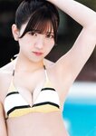 [Photobook] Marina Yamada 山田麻莉奈 1st Photobook - Mariri まりり (2019-05-23)