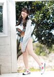 [Photobook] Marina Yamada 山田麻莉奈 1st Photobook - Mariri まりり (2019-05-23)